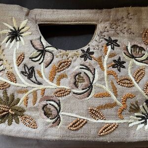 Moyna Spring Clutch
